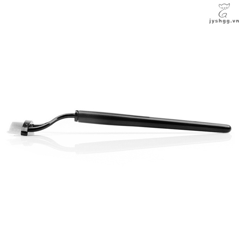 (Hàng Mới Về) Lược Chải Tách Lông Mi Bằng Kim Loại Tiện Dụng Cho Nữ | BigBuy360 - bigbuy360.vn