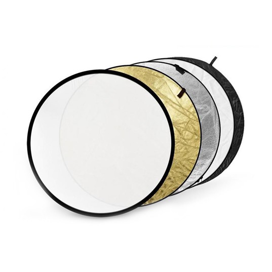 Tấm hắt sáng 5 trong 1 (80cm)