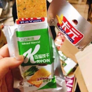 Lương khô siêu ngon mix đủ vị
