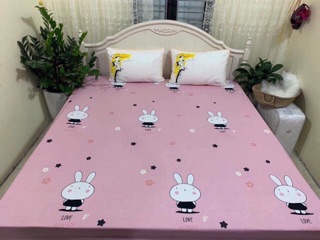 Ga chống thấm cotton loại đẹp