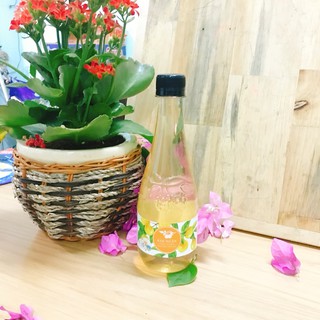 Giấm Kim Ngân Bắc Giang