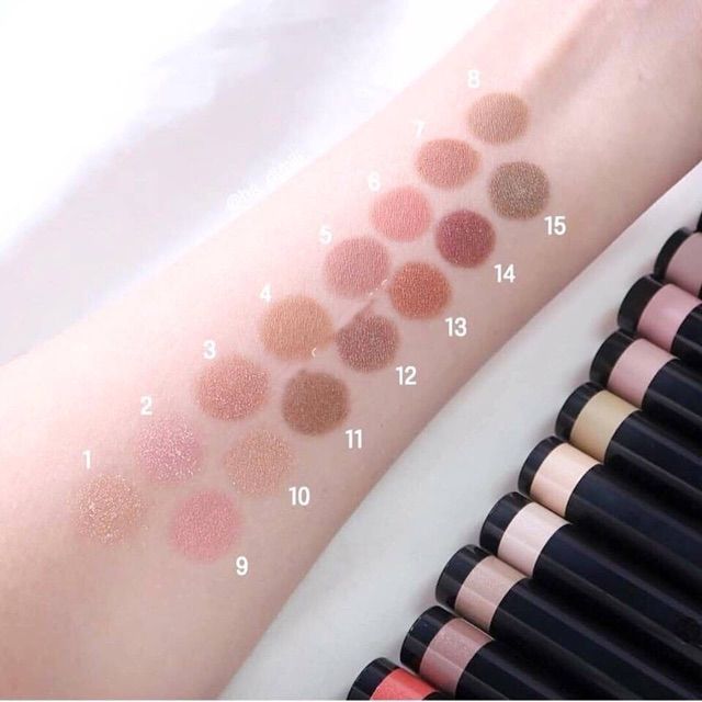 [Chuẩn Auth] SÁP NHŨ MẮT DẠNG THỎI ARITAUM MÔN EYES TINT STICK