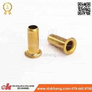 Ty đồng nong ống mền