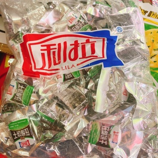 Lương khô,Lương khô mĩx vị