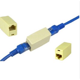 Đầu Nối Cáp Mạng Lan RJ45