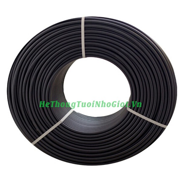Ống LDPE 10mm