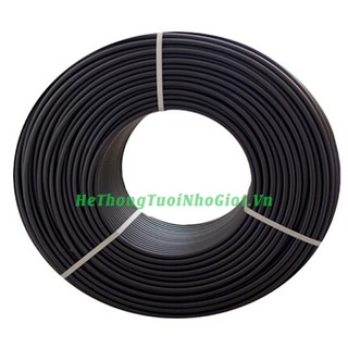 Ống LDPE 10mm
