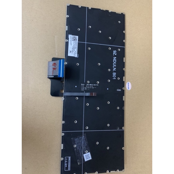 Bàn phím laptop Lenovo yoga 3 11 720-12ikb 900-13isk