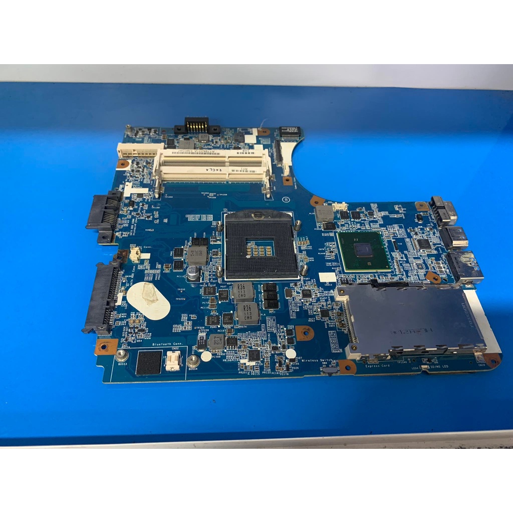 Main laptop sony Ea Mbx 223 bóc máy đã nạp bios lại