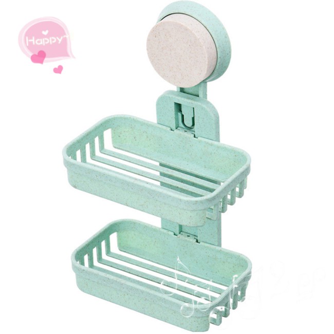 Giá Để Xà Phòng Gắn Tường Tiện Lợi | BigBuy360 - bigbuy360.vn