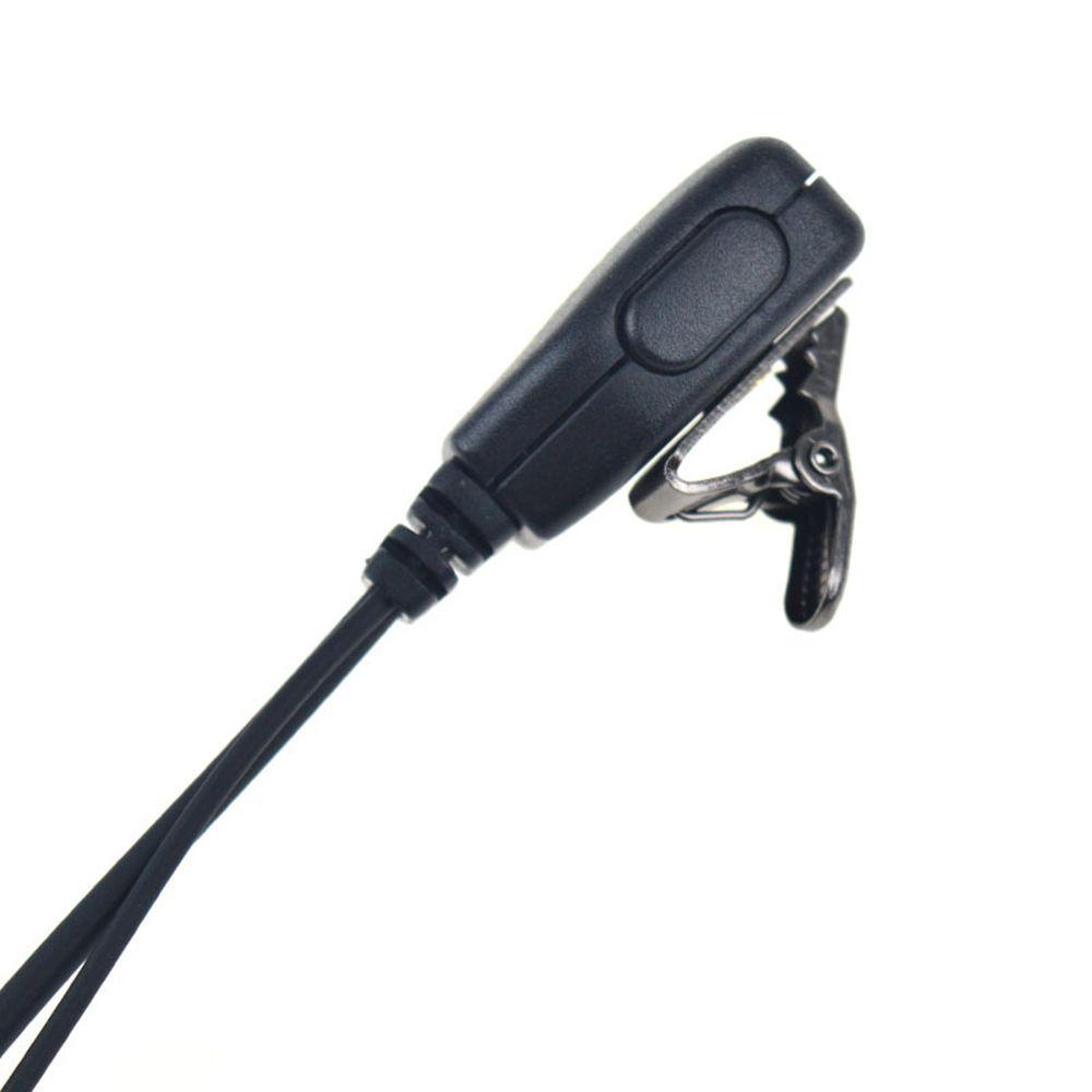 Tai Nghe Kèm Micro SUENIN Walkie Talkie