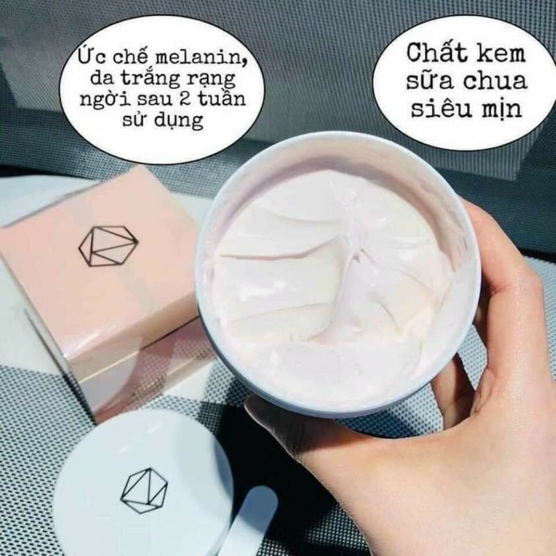 Kem dưỡng trắng da body RMON hàng công ty chính hãng Hàn Quốc 200ml - PHUONGANHOUSE