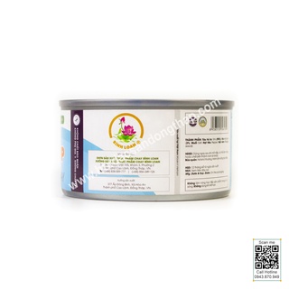 CHẢ HỘP CHAY - 200 Gram