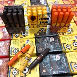 MASCARA GẤU THỎ VỊT