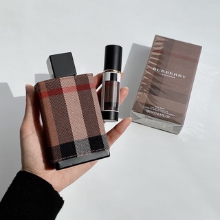 10ml - nước hoa nam burberry london for men ᴘʜᴀɴᴅɪᴇᴍᴍʏ997 ⓡ