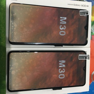 ✪✪✪HÓTĐIỆN THOẠI SAMSUNG XÁCH TAY M30 MỚI FULL HỘP***