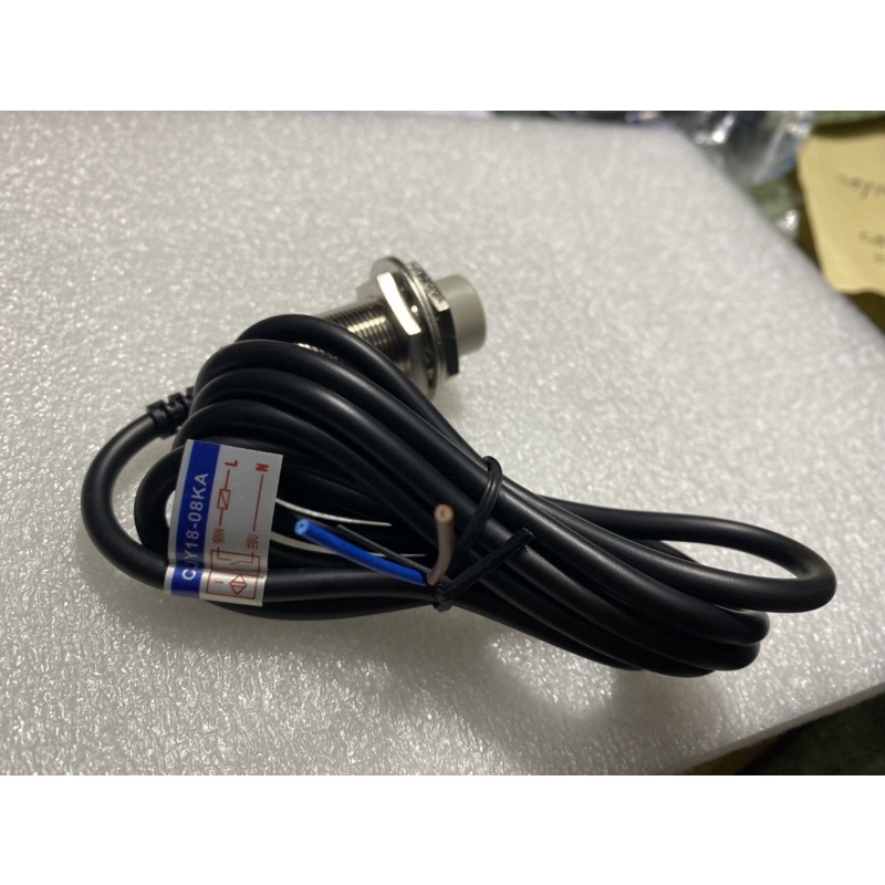 Cảm biến từ chống nước CJY18-08NB/NA/PA/LA/KA/KB