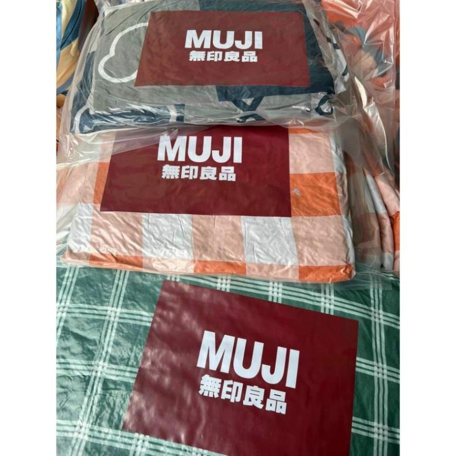 CHĂN ĐŨI MUJI XUẤT NHẬT CAO CẤP LOẠI 1