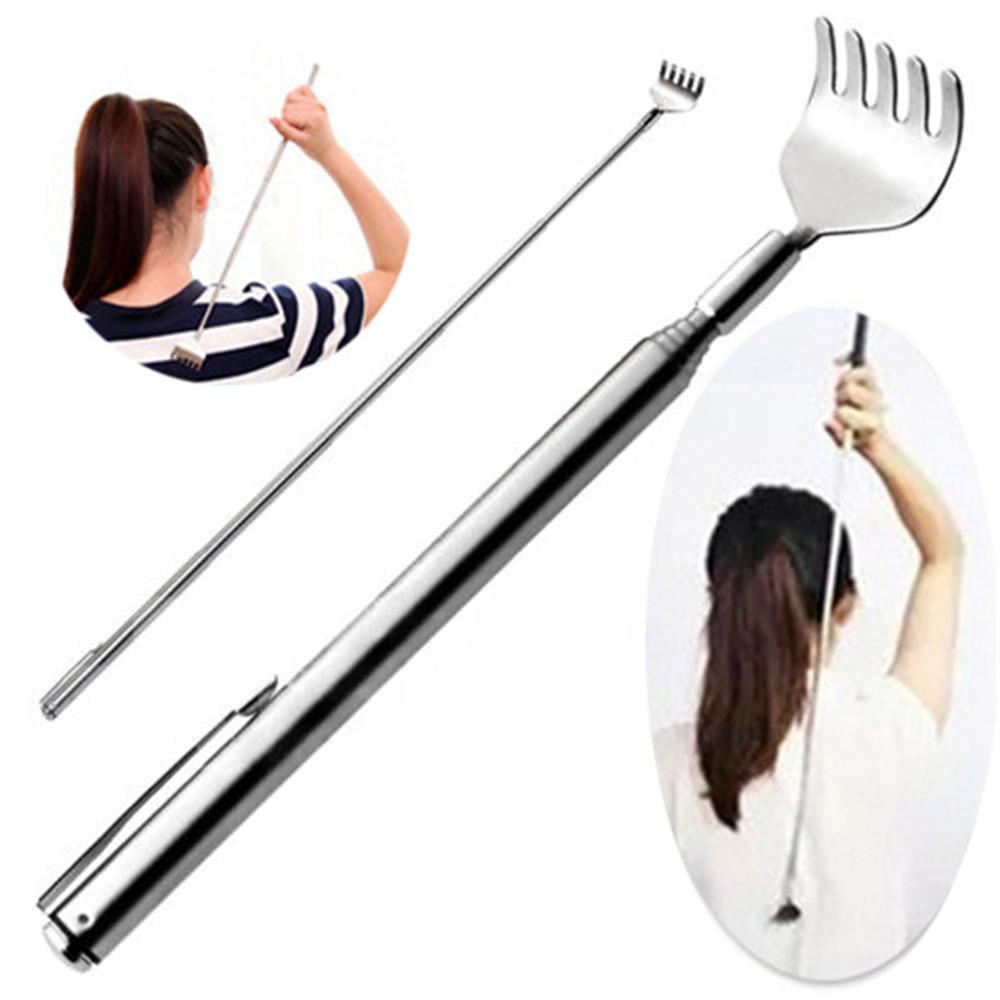 Cây Gãi Lưng Chăm Sóc Sức Khỏe Có Thể Thu Gọn Tiện Lợi