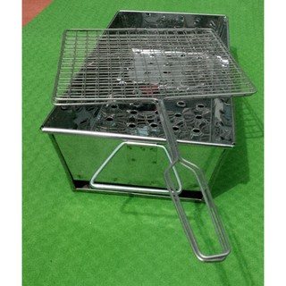 vỉ nướng cỡ 20cm x 20cm