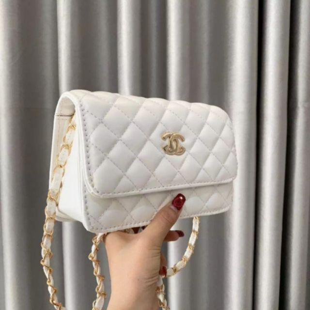 [Mã FAMAYWA2 giảm 10K đơn 50K] [Siêu SALE sỉ = lẻ] Túi xách nữ katun thời trang | BigBuy360 - bigbuy360.vn