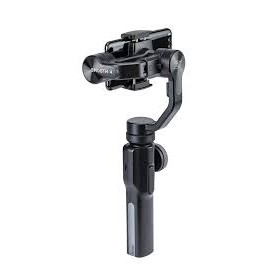 HÀNG CHÍNH HÃNG - Zhiyun Smooth 4 – Tay cầm gimbal chống rung