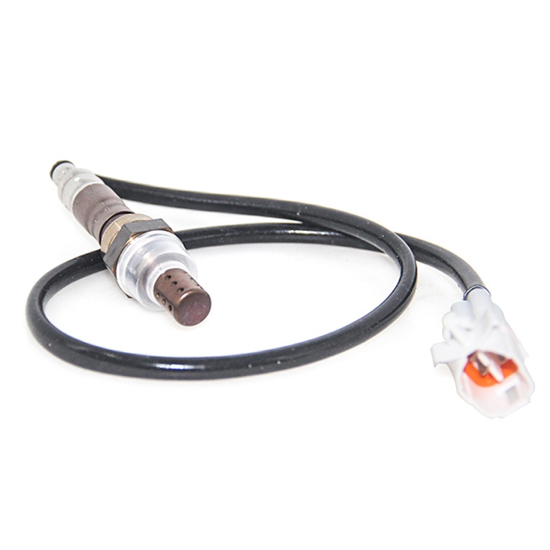 Cảm Biến Oxy O2 Thay Thế Cho SUZUKI GRAND VITARA 2.4L L4 2009-2013 18213-78K10