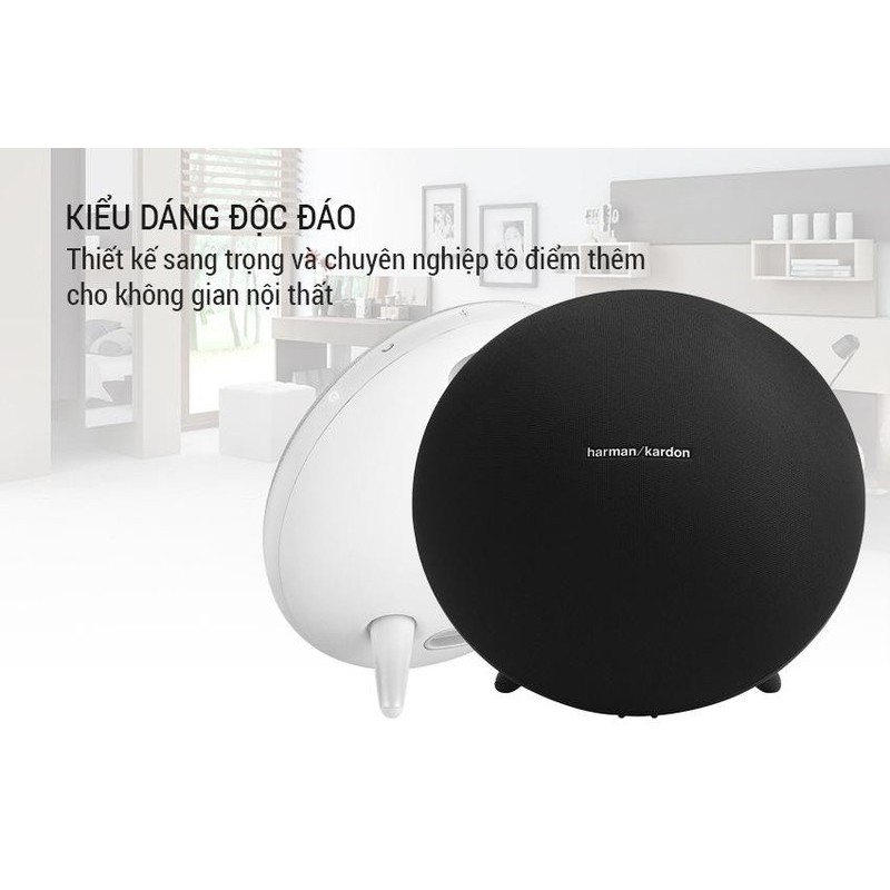 Loa Harman Kardon Onyx Studio 4 likenew