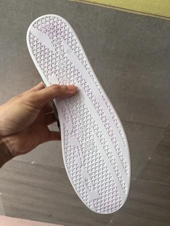 Giày Bershka xịn