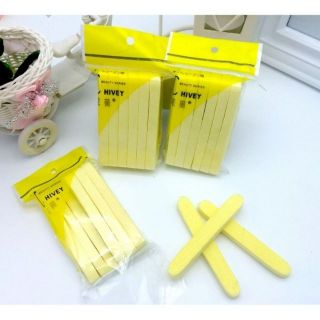 30 gói bông nở rửa mặt