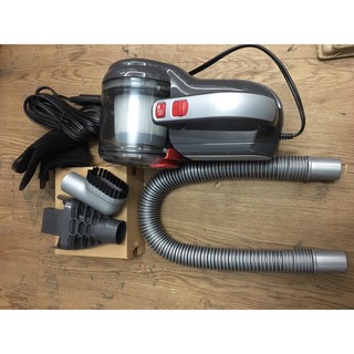 Máy Hút Bụi Cho Xe Hơi BLACK & DECKER PV1200AV-B1