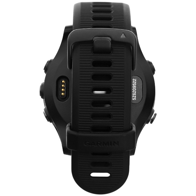 Đồng hồ thông minh Garmin Forerunner 945 kháng nước 5ATM đo nồng độ SPO2 màn hình MIP 1.2&quot; - Chính hãng BH 12 tháng