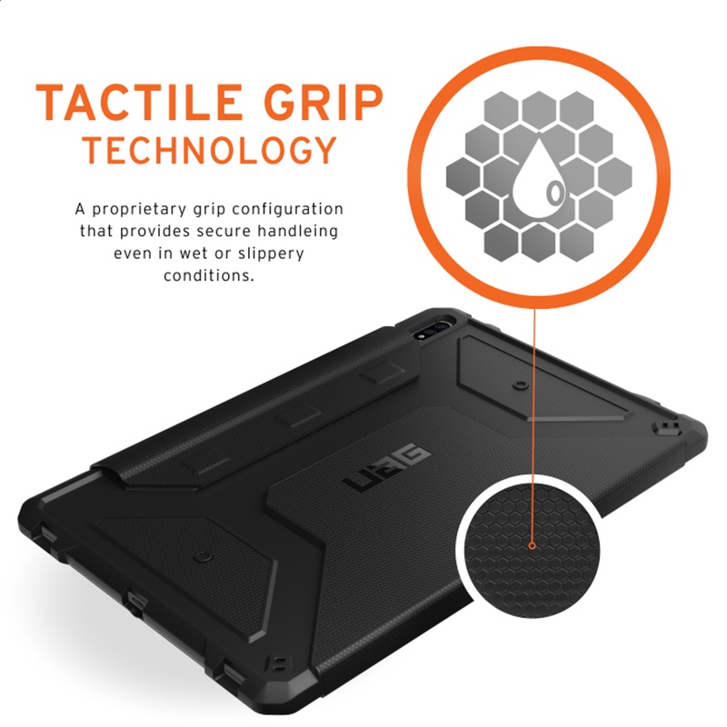 Ốp UAG METROPOLIS SE cho IPAD MINI 6