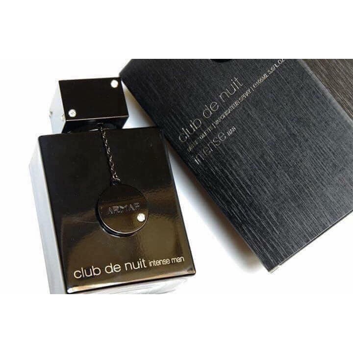 [Mẫu Thử] Nước Hoa Nam Club De Nuit Intense Man 10ml - 20ml [Adinistore] | BigBuy360 - bigbuy360.vn