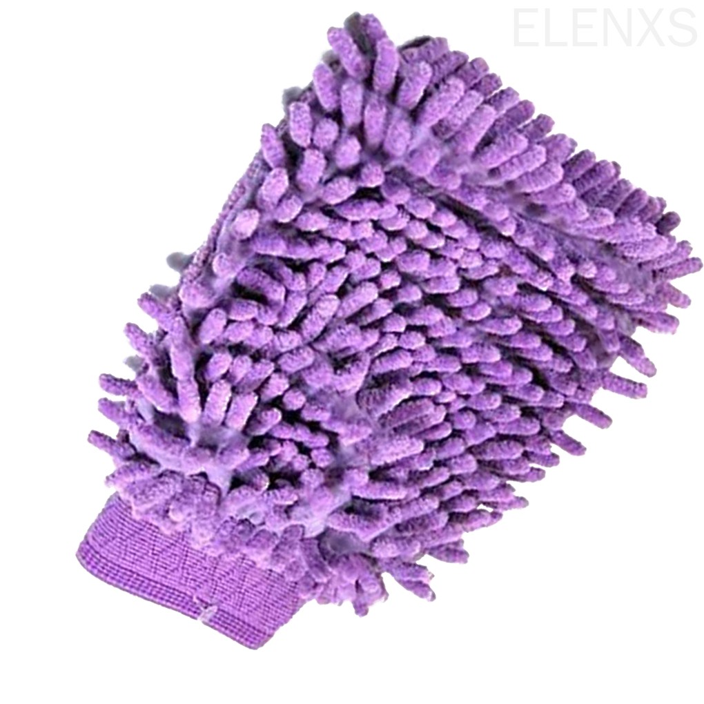 1 Găng tay vệ sinh xe ô tô tiện lợi