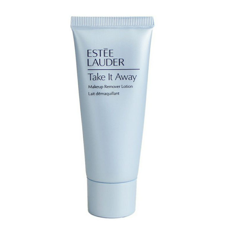 Tẩy trang Estee Lauder Take It Away Makeup Remover Lotion 30ml