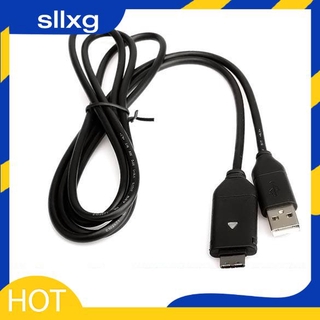 Cáp sạc cổng usb 1.13 suc-c3 cho máy ảnh samsung es65 es70 es63 pl150 pl100