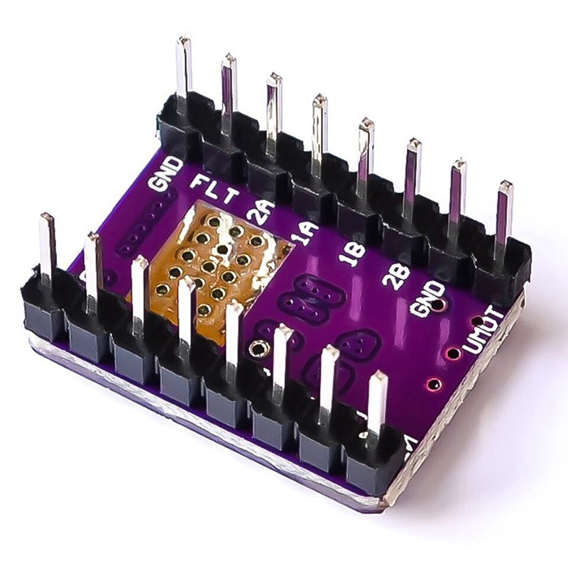 Bo Mạch Mở Rộng + Bộ Tản Nhiệt Drv8825 Cho Máy In 3d Arduino | BigBuy360 - bigbuy360.vn