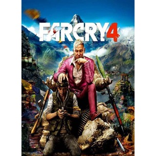 Bộ 4 Đĩa DVD GAME Star CRY Chất Lượng Cao