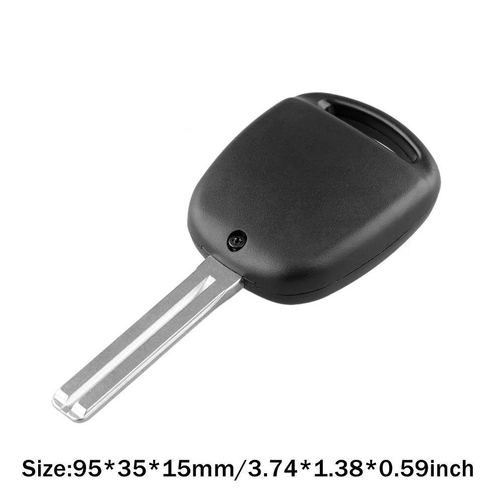 Chìa Khóa Điều Khiển Từ Xa 314.4MHz Cho Xe Hơi Lexus