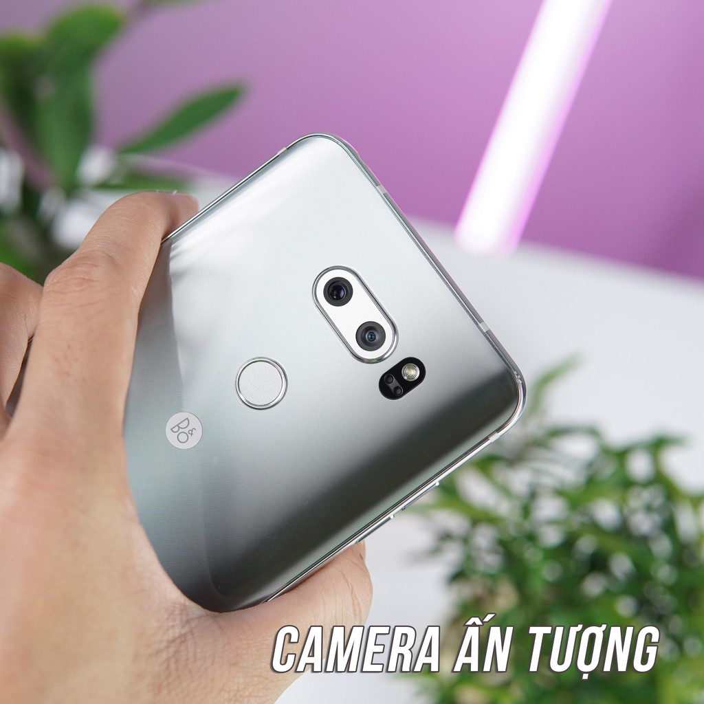 Điện Thoại LG V30+ ThinQ Likenew - Snap835 4G/128G