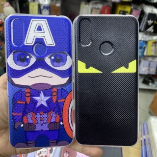 Ốp Vsmart Joy2 Plus dẻo in hình kute