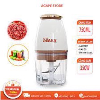 Máy xay thực phẩm đa năng osaka