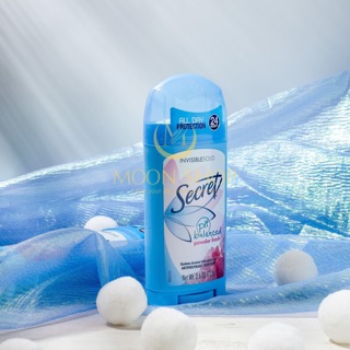 LĂN KHỬ MÙI SECRET BALANCED POWER FRESH