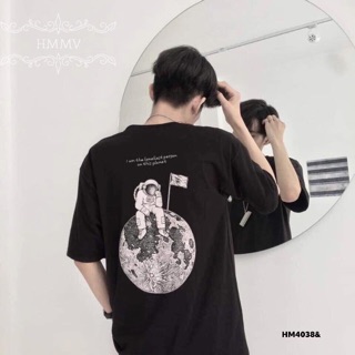 Áo thụng in người máy. (MV)