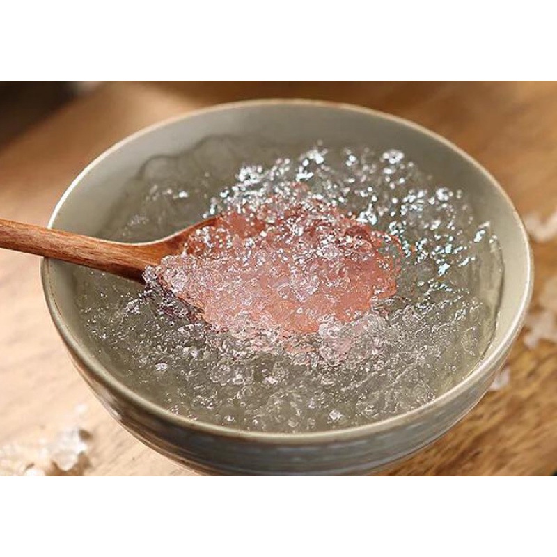 Tuyết yến làm chè dưỡng nhan - 500g