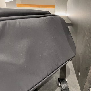 Balo Thể Thao Burberry Cỡ Lớn Chất Liệu Da Thời Trang Cho Nữ