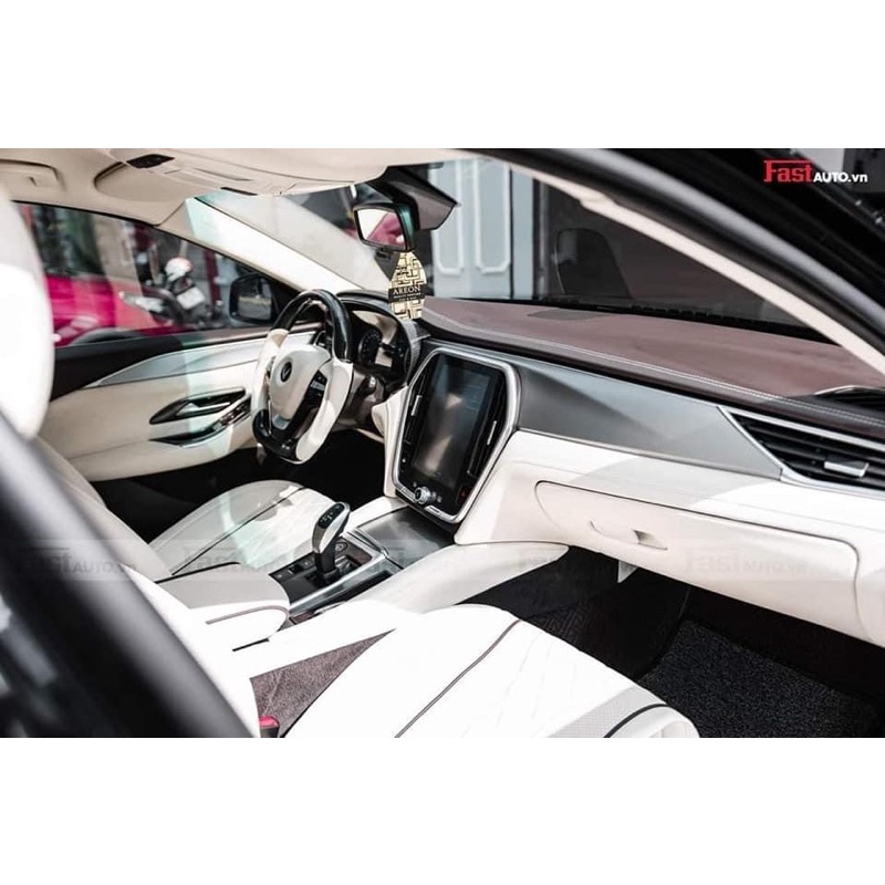 VOLANG ĐỘ THỂ THAO CHO VINFAST LUX A/ LUX SA