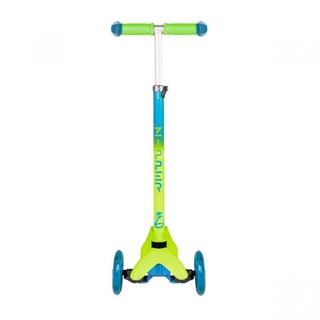 Xe scooter Zycom Zipper - Xanh lá