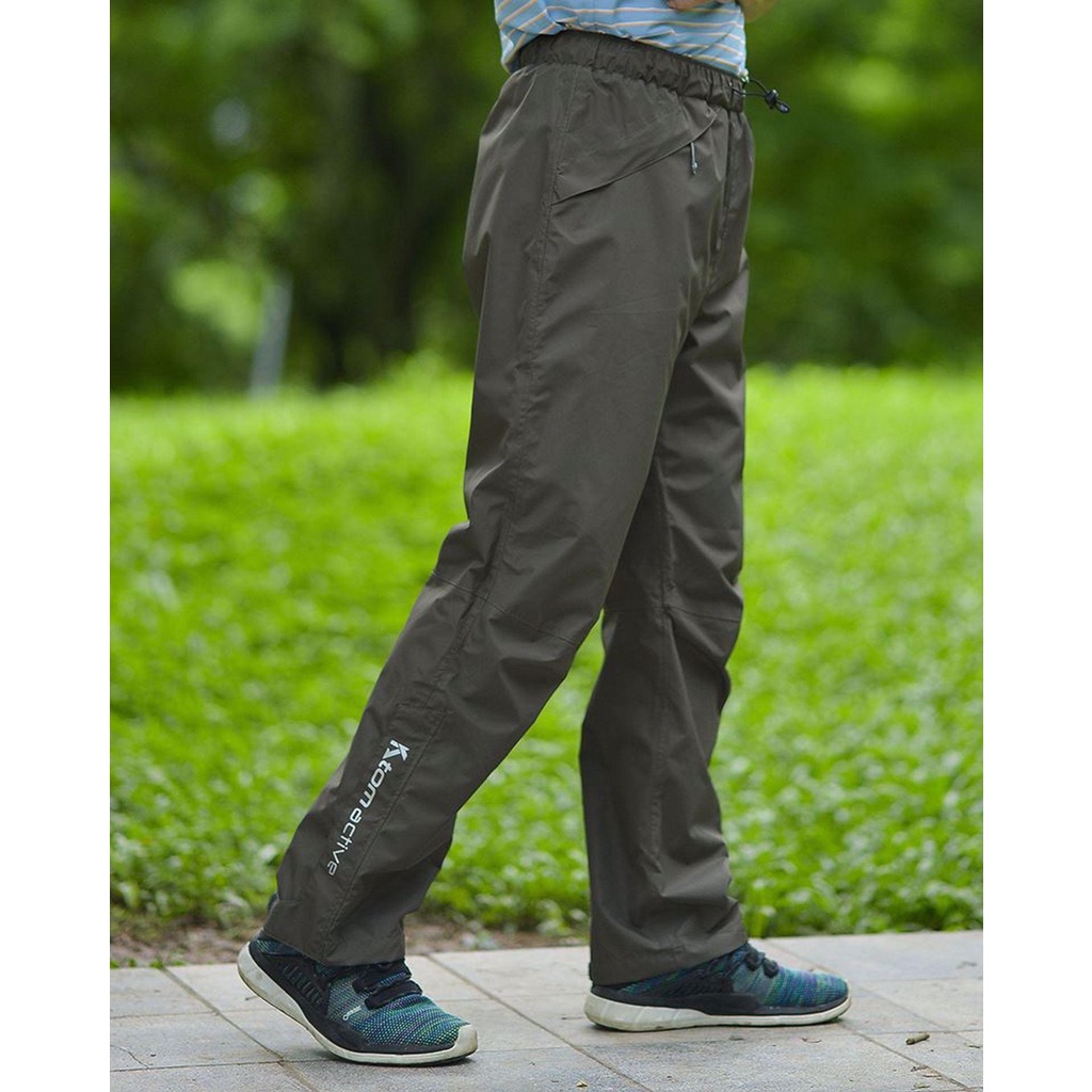 QUẦN CHỐNG THẤM KTOM K116 | TRANG PHỤC DÃ NGOẠI | QUẦN KTOM